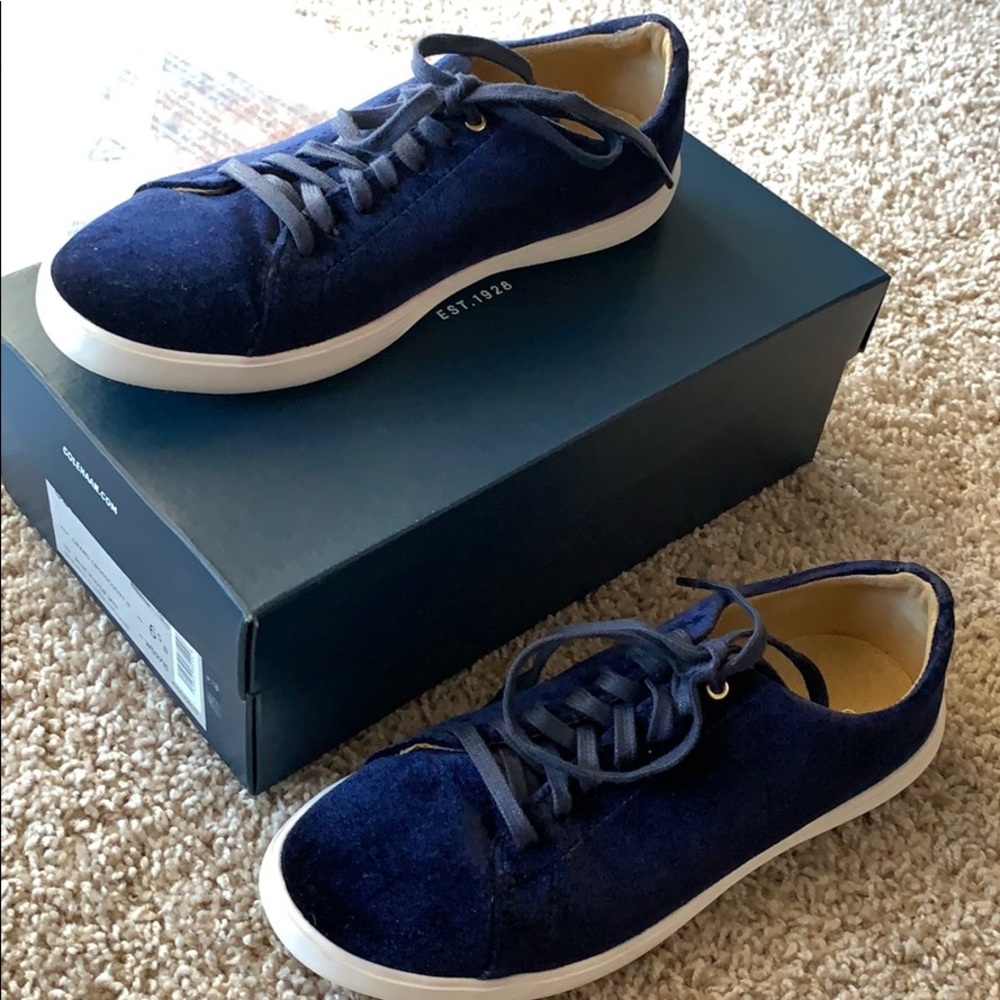Cole Haan Grand Crosscourt II